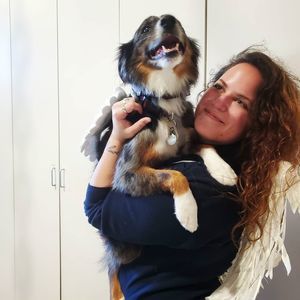 Meet your Posher, Sami